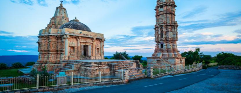 Real Rajasthan Tour